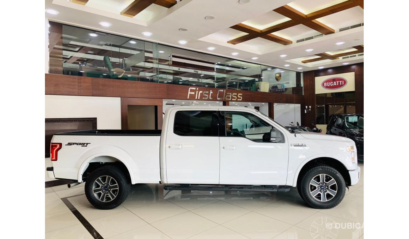 فورد F 150