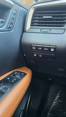 لكزس RX450h PREMIER Platinum