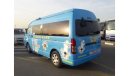 Toyota Hiace Hiace Commuter RIGHT HAND DRIVE  (PM390 )