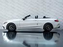 Mercedes Benz C63 AMG STANDARD Mercedes-Benz C-Class 63 AMG 2017