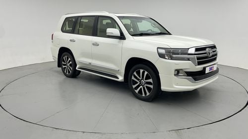 Toyota Land Cruiser GXR 4 | Zero Down Payment | Free Home Test Drive