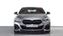 BMW M235i XDrive