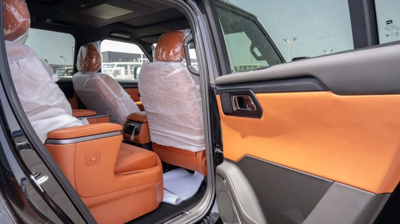 روكس 01 PRESTIGE VIP PLUG-IN HYBRID 1.5L Petrol Turbo Engine Electric Range 235KM FOR LOCAL تسجيل محلي