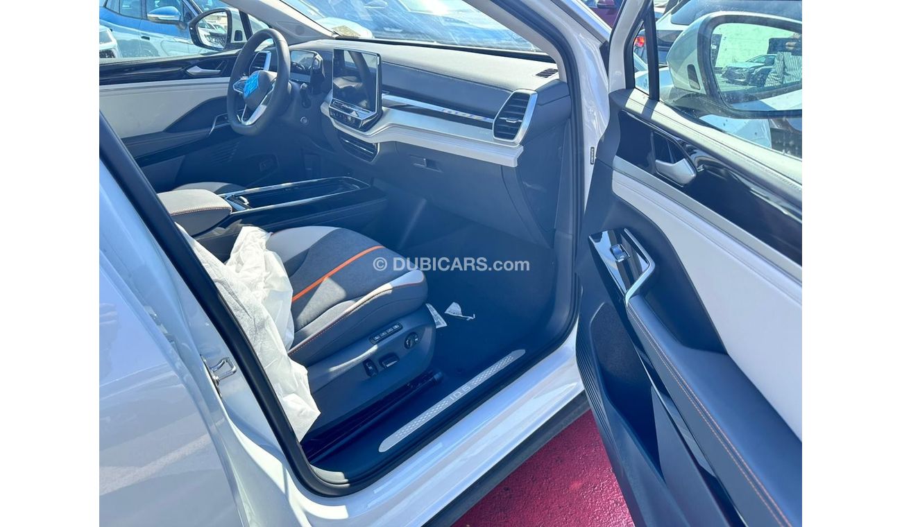 Volkswagen ID.6 VW ID6 HUD 6 SEAT Full Option