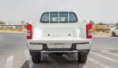 Mitsubishi L200 L200 GLX DIESEL AT