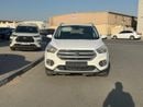 Ford Escape S