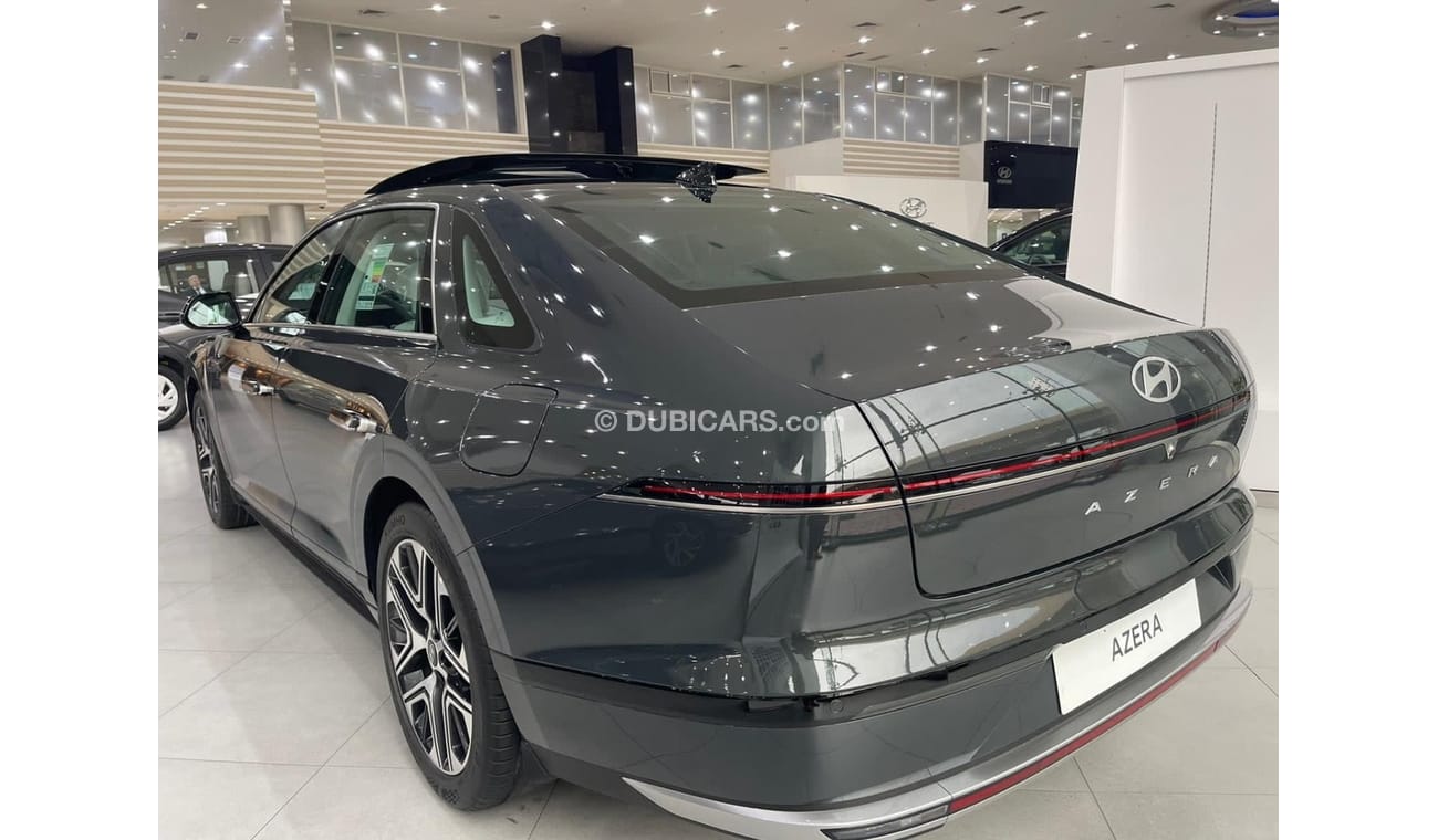 New Hyundai Azera 3.5 L 2024 for sale in Dubai 686416