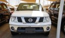 Nissan Navara SE