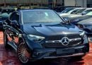 Mercedes-Benz GLC 200 4Matic AMG Premium Plus under Warranty 2025 GCC