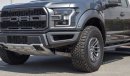 فورد رابتور F150 SuperCab (Export)