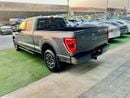 Ford F 150 XLT 3.5L (5 Seater) warranty one year bank financie available
