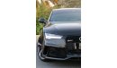 Audi RS7 Performance GCC PERFECT CONDITION