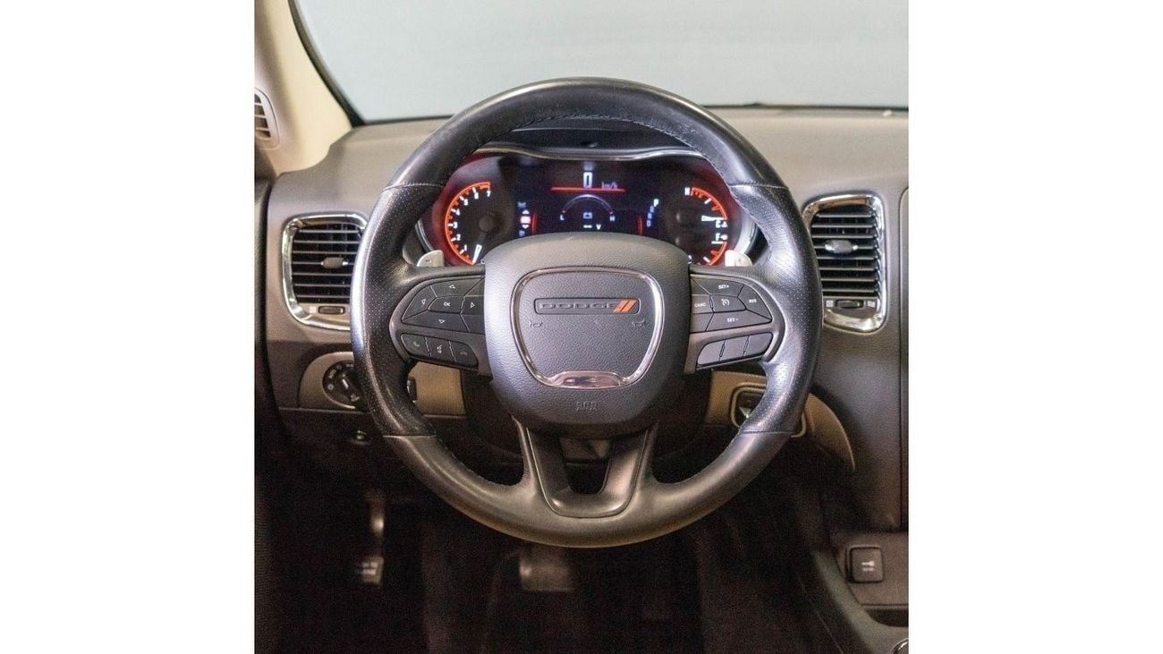 دودج دورانجو AED 1,623pm • 0% Downpayment • GT • 2 Years Warranty