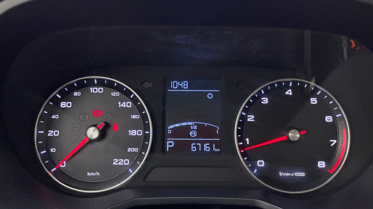 MG 5 STD 1.5 | Zero Down Payment | Home Test Drive