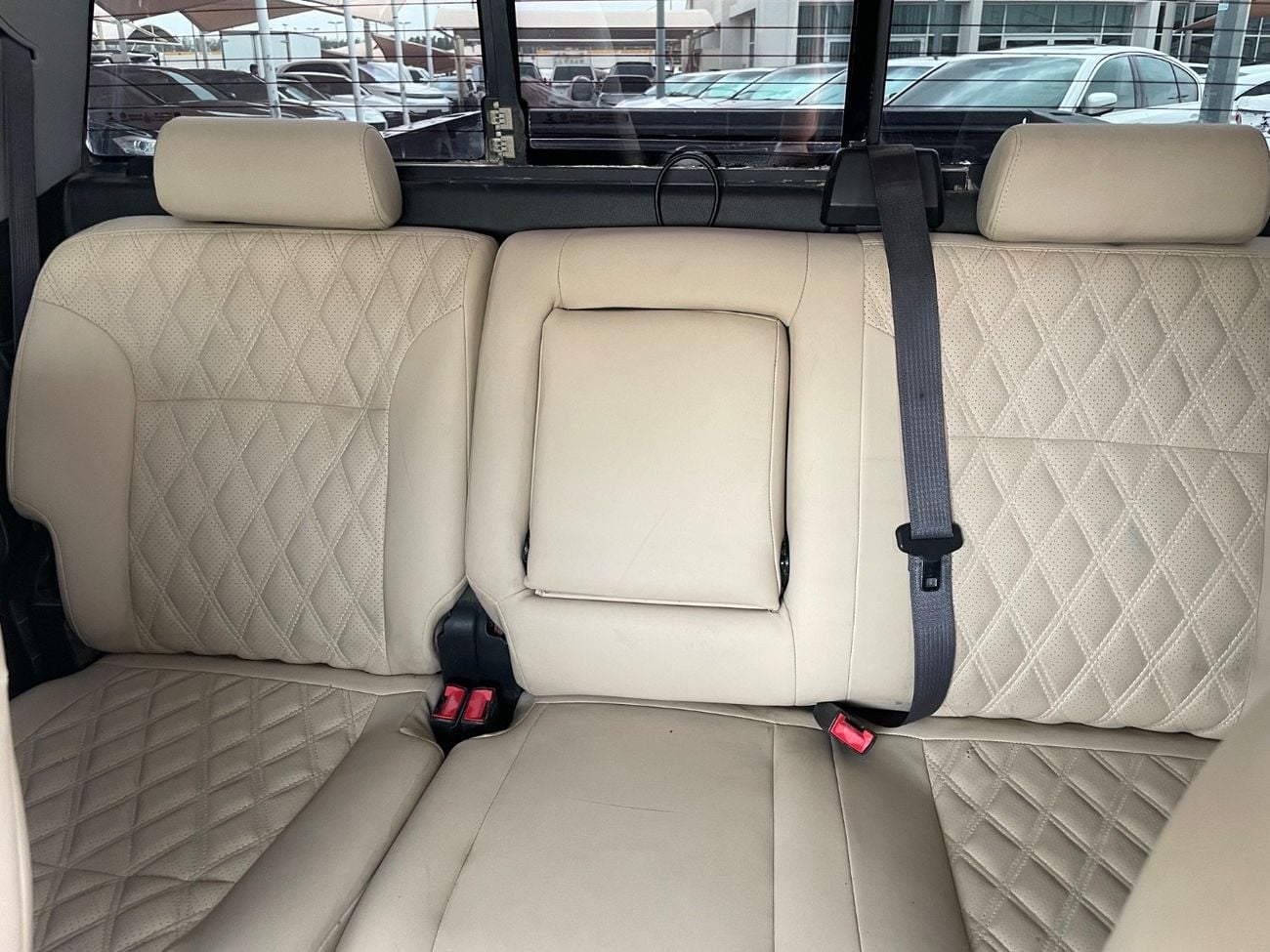 شيفروليه سيلفارادو شيفروليه سلفرادو خليجية بدون دبل بحالة جيدة جدا