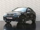 BMW X4 xDrive 28i 2.0L