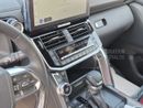 تويوتا لاند كروزر VXR LC300 3.5L TWIN TURBO VXR FULL OPTION PETROL V6 AT 7S 2026MY