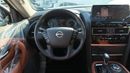 نيسان باترول LE T2 2024 Nissan Patrol T2 | 5.6L V8 | 400 HP | 8-Seater