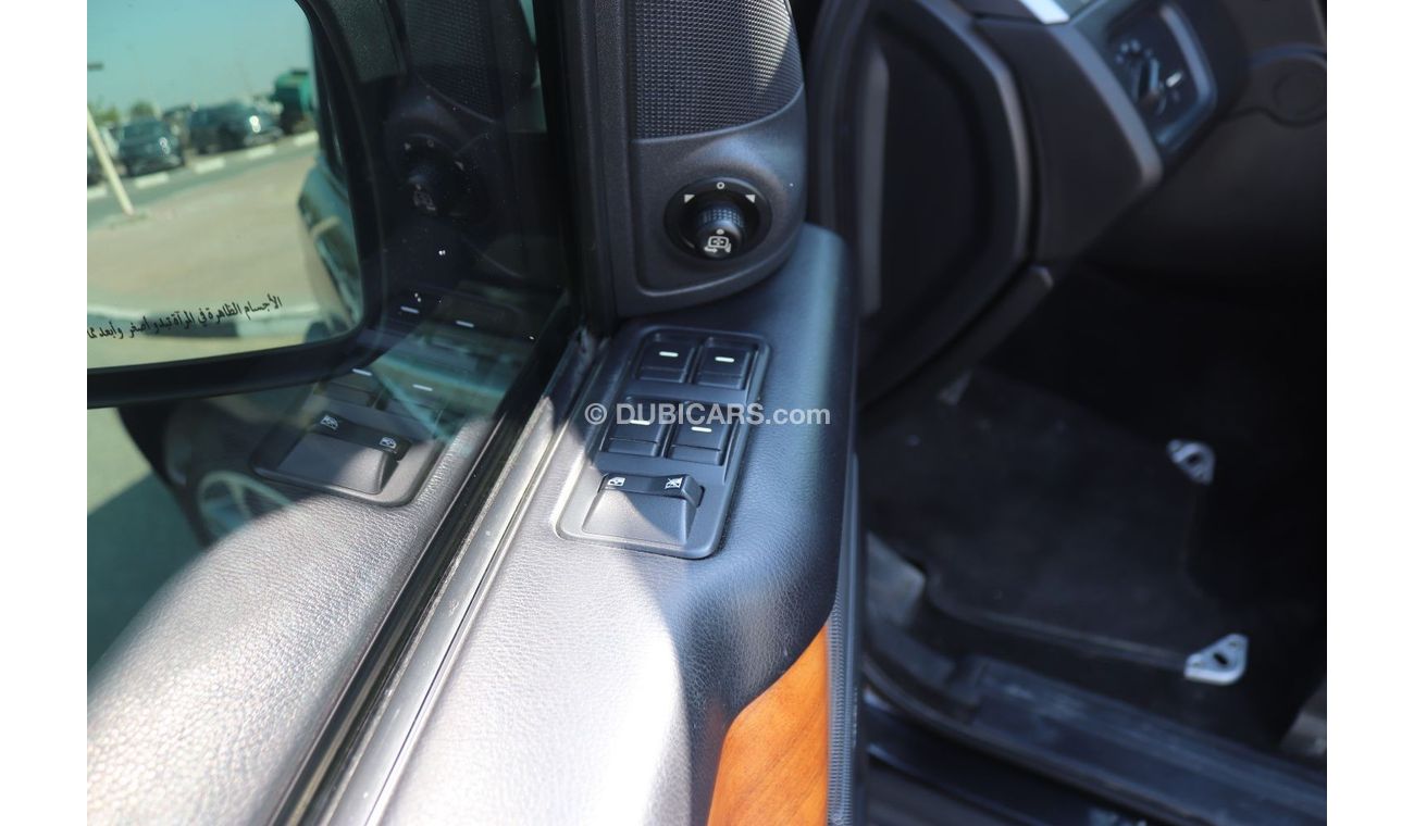 لاند روفر رينج روفر PETROL, SUNROOF, CRUISE CONTROL, ELECTRIC SEAT, LEATHER, CLEAN CAR, MODEL 2007