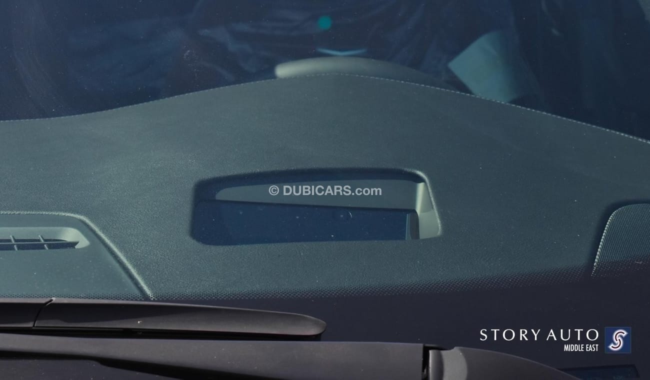 Cadillac XT5 2.0P Premium Luxury 4WD Aut. V84 (For Local Sales plus 10% for Customs & VAT)