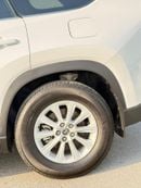 تويوتا جراند هايلاندر XLE