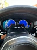 بي أم دبليو 520i