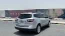 Chevrolet Traverse LT 3.6L AWD