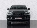 Toyota Hilux GR SPORT
