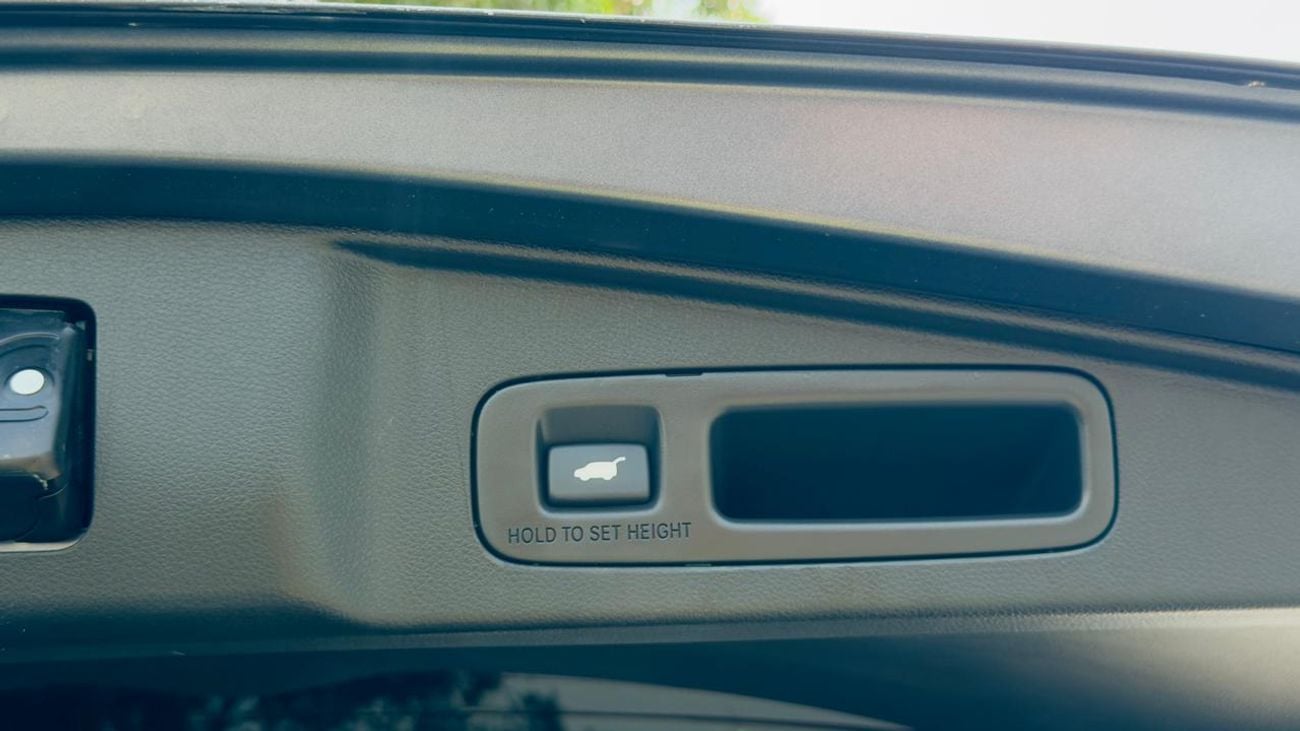 Honda CRV 2023 | 1.5L PETROL ENGINE | AT | RHD | PUSH START ENGINE | ELECTRIC SEATS | MEMORY SEATS | DUAL SUNR