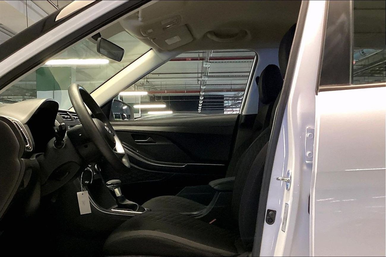 Hyundai Creta Smart | Guaranteed Warranty | 0 Down Payment