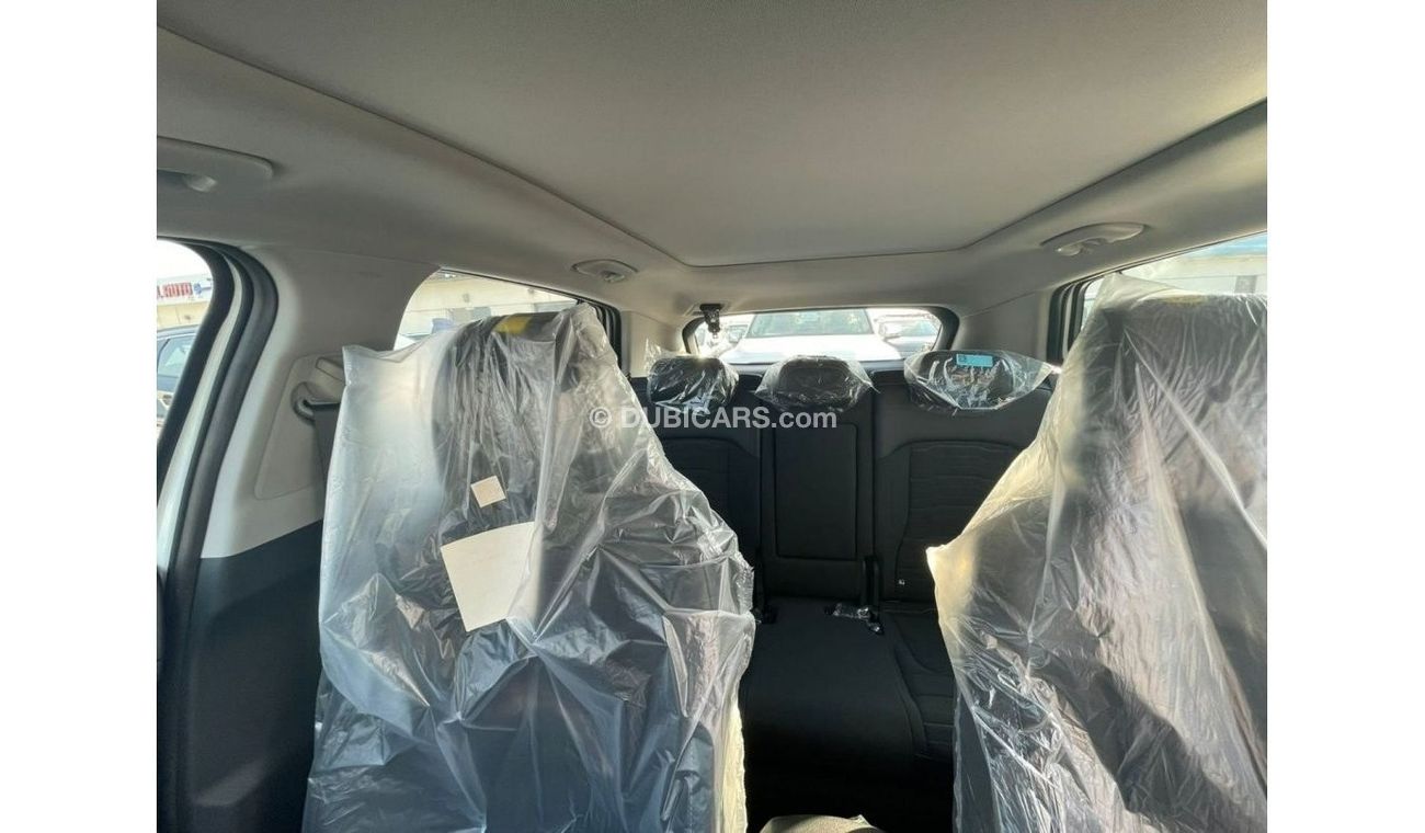 Kia Sportage kia sportage 2.0 (2023)