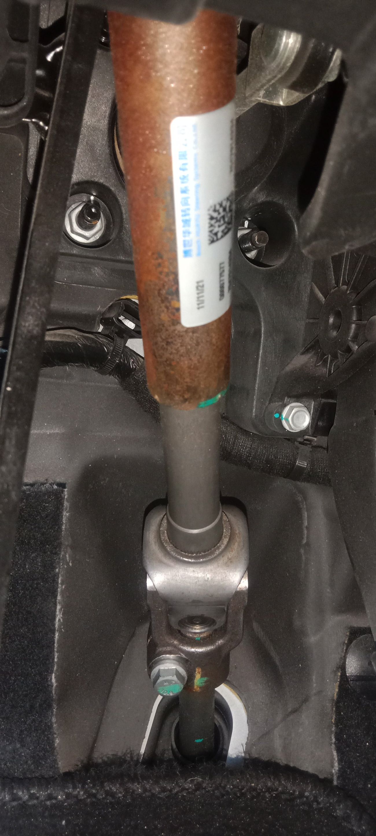 MG ZS Std 1.5L STD 1.5 | Zero Down Payment | Home Test Drive