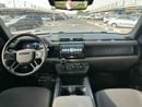 Land Rover Defender Defender Octa 2025 GCC Specs