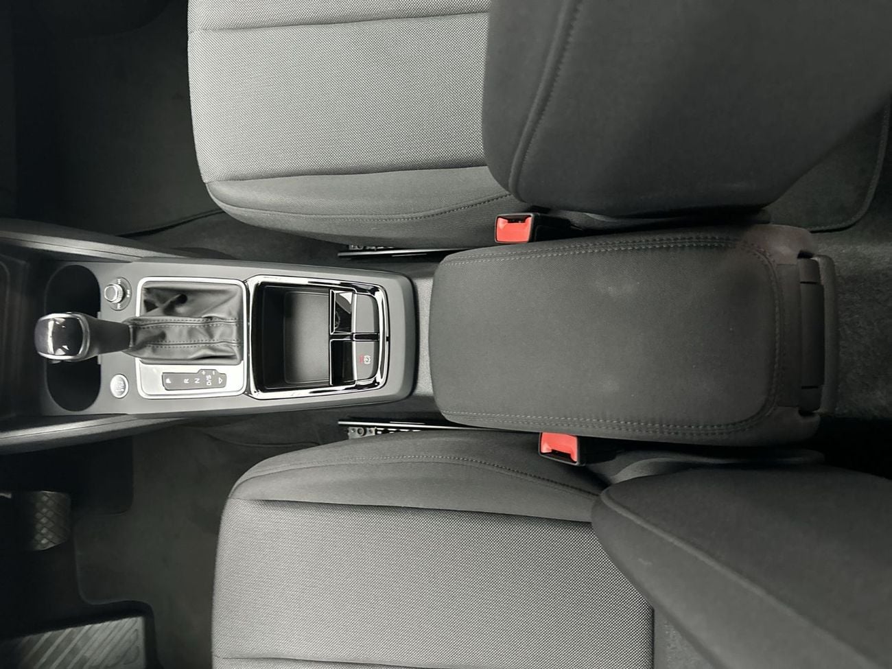 Audi Q2 Advanced 35 TFSI 150hp (Ref# 13908)