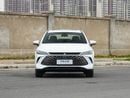 بي واي دي كين بلاس ستاندارد الإصدار التدريجي DM-i 210 كم | 2026 | قريباً