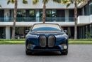 BMW iX iX 50i M Sport | 3,819 P.M | 0% Downpayment | BMW Warranty!