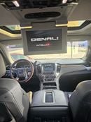جي أم سي يوكون Denali 6.2L (8 Seater)