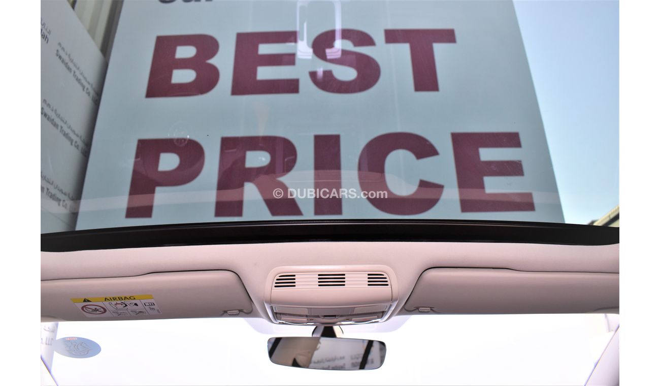 Volkswagen Passat CC 2.0L SPORT 2017 GCC SPECS DEALER WARRANTY