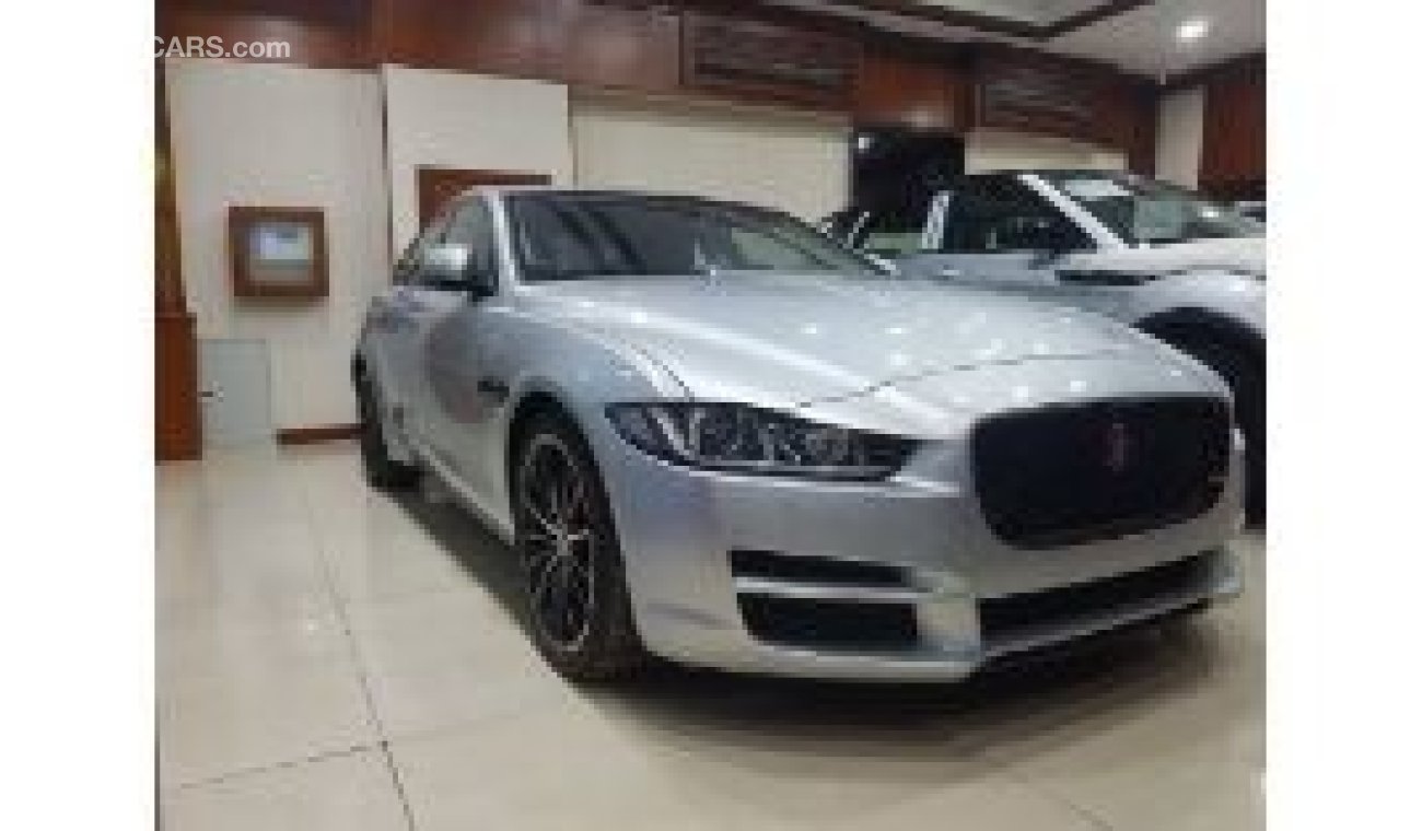 Jaguar XE 2.0L- zero KM diesel 2016