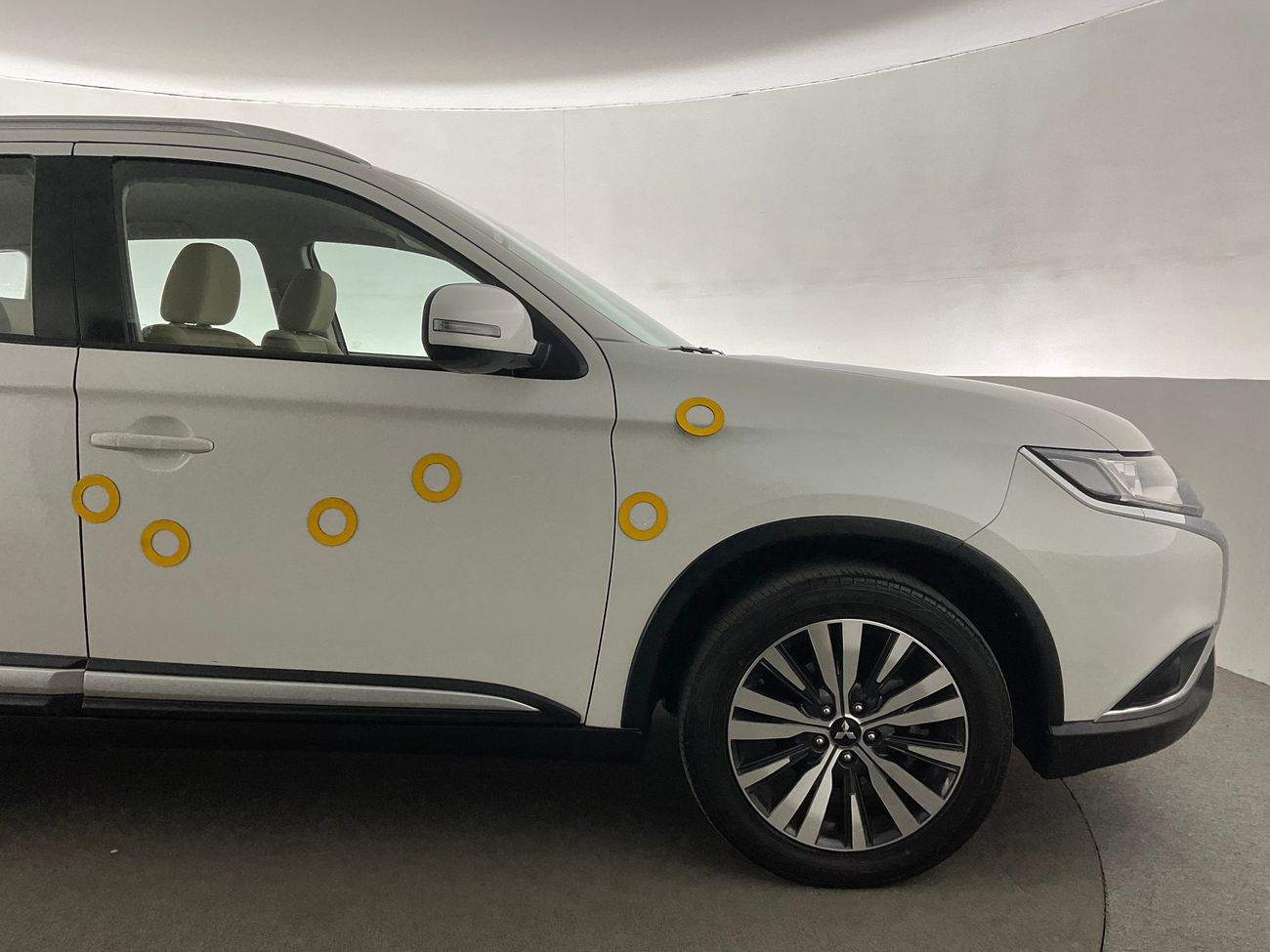 Mitsubishi Outlander GLX Basic | Guaranteed Warranty | 0 Down Payment