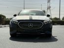 Mercedes-Benz E200