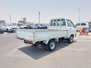تويوتا لايت آيس TOYOTA LITEACE TRUCK PICK UP RHD 1997 MODEL 1.5 L PETROL MANUAL(PM69963)