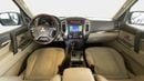 Mitsubishi Pajero 3.0 GLS H/L LTHR GOLD SIG EDT | Guaranteed Warranty | 0 Down Payment