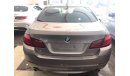 BMW 535i