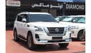 Nissan Patrol (2020) LE PLATINUM V8 AWR