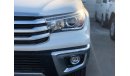 Toyota Hilux SR5, 2.7, PUSH START A/T PETROL (EXCLUSIVE OFFER)