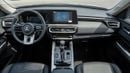 Mitsubishi Destinator P LINE