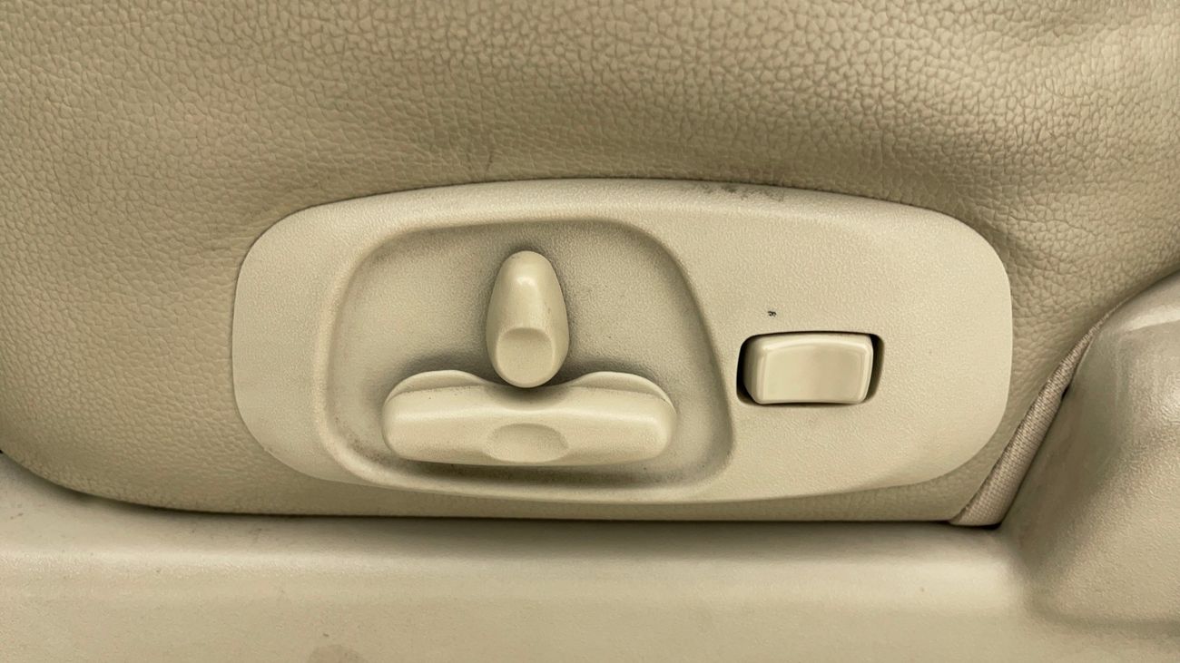 Mitsubishi Pajero GLS HIGH 3.5 | Zero Down Payment | Home Test Drive