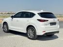 Mazda CX5 Mazda CX-5 Signature,AWD 2024 — GCC, Full Options