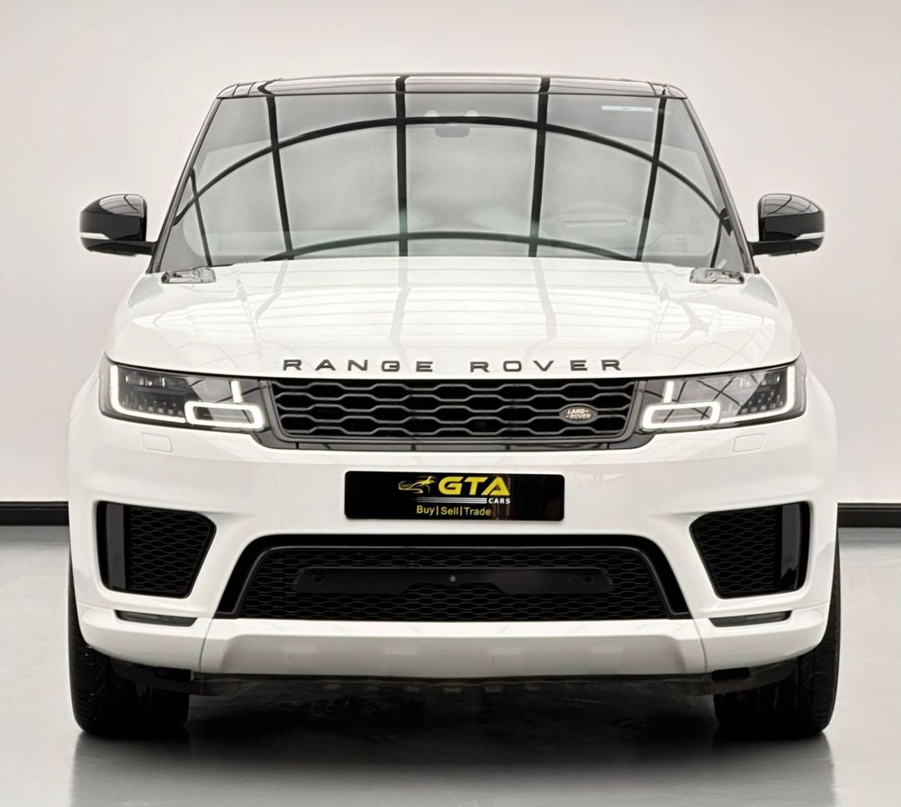 Land Rover Range Rover Sport HST 3.0L 2021 Range Rover Sport HST P400, 1 Year Warranty Unlimited, Range Rover Full Service Histor